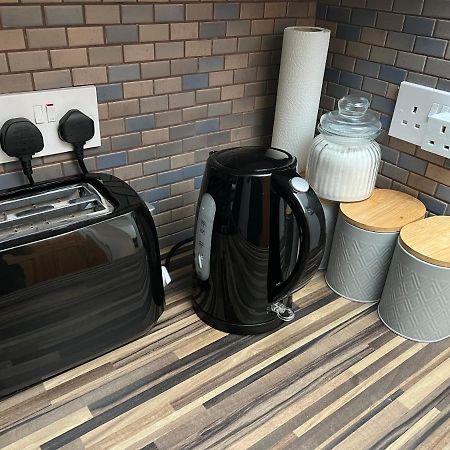شقة Entire Flat In Euston-Kings Cross لندن المظهر الخارجي الصورة