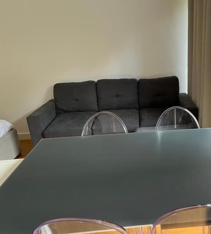 شقة Entire Flat In Euston-Kings Cross لندن المظهر الخارجي الصورة