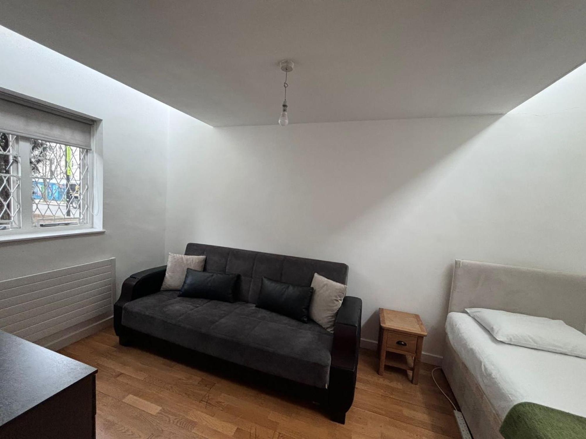 شقة Entire Flat In Euston-Kings Cross لندن المظهر الخارجي الصورة